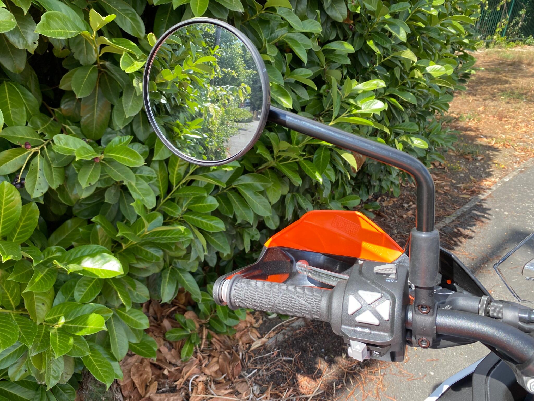 2026 KTM 890 Adventure